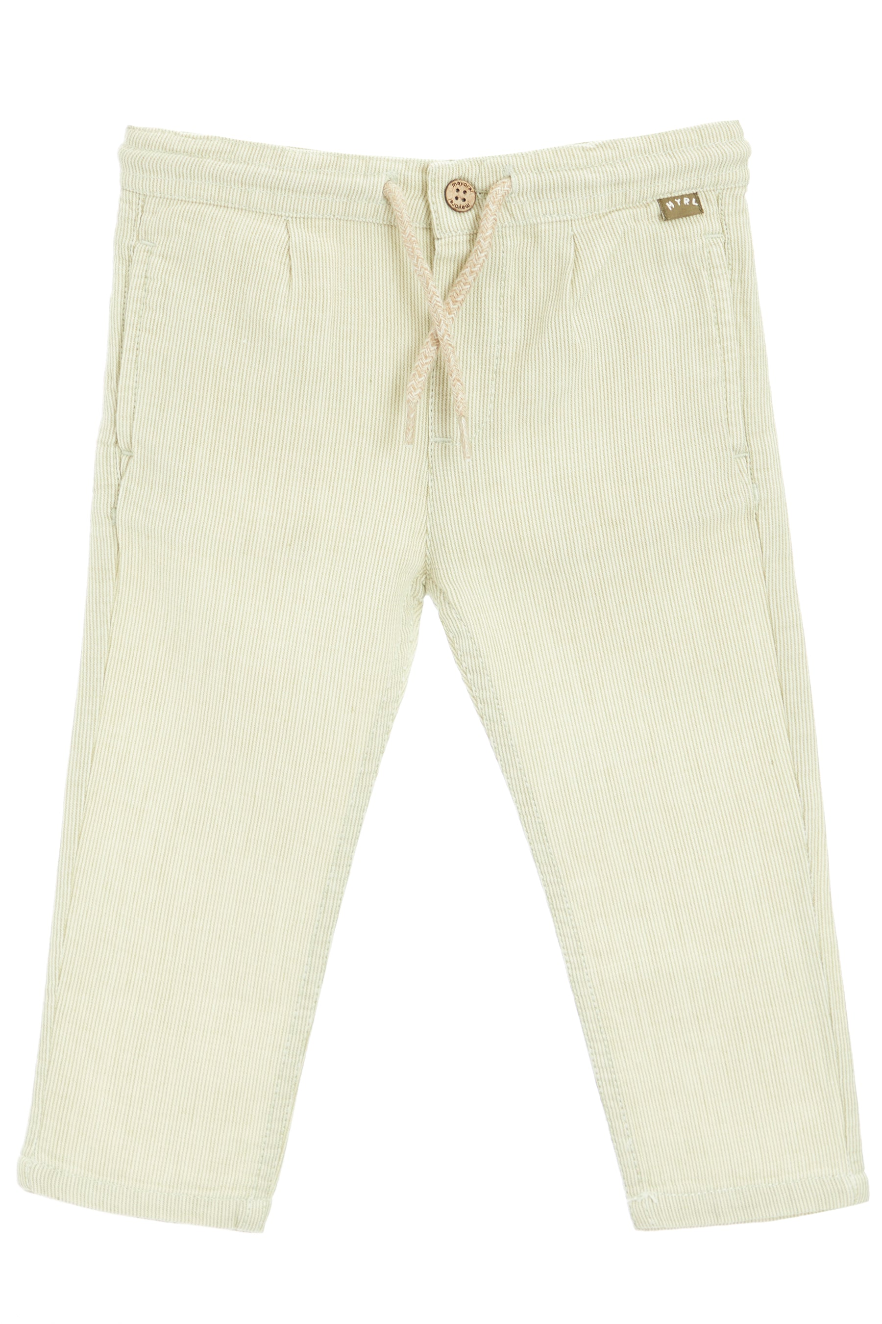 Cotton Pants