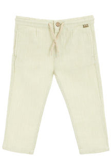 Cotton Pants