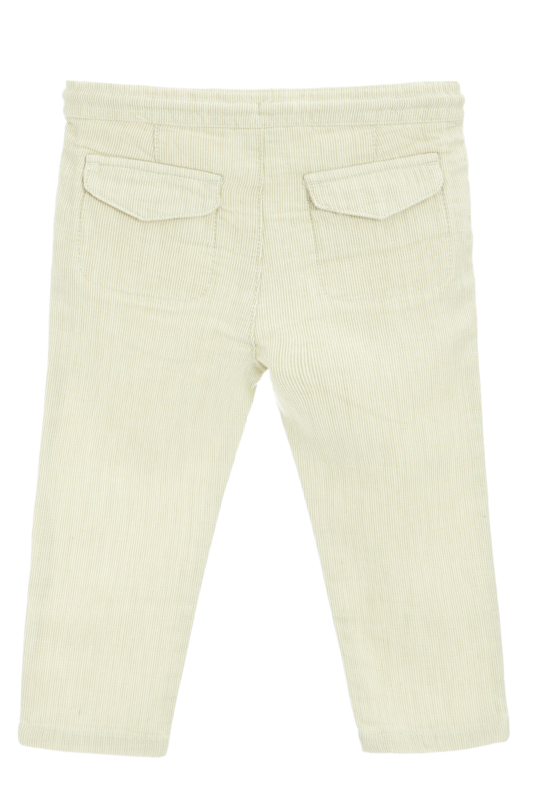 Cotton Pants