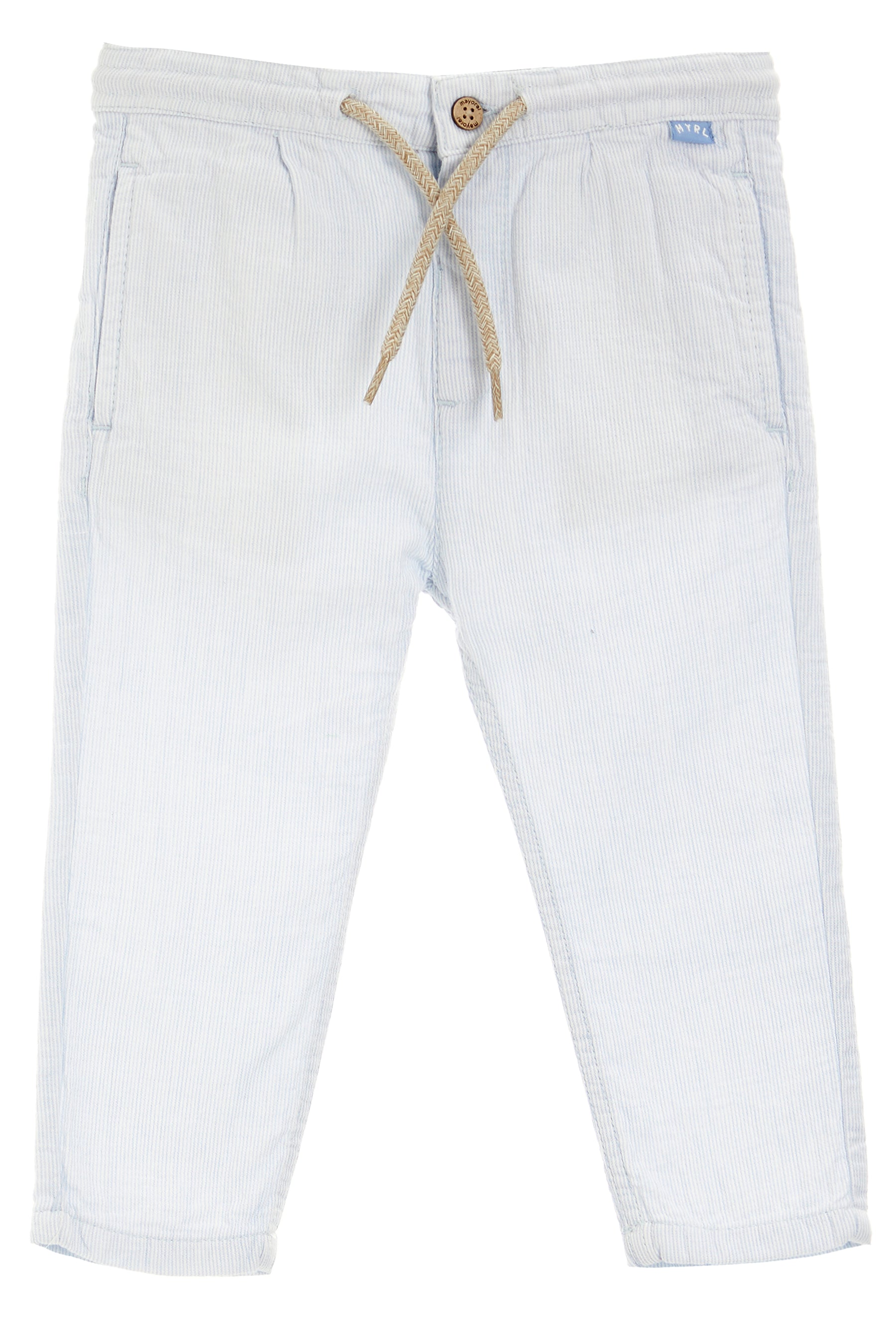 Cotton Pants
