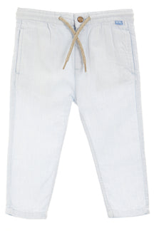 Cotton Pants