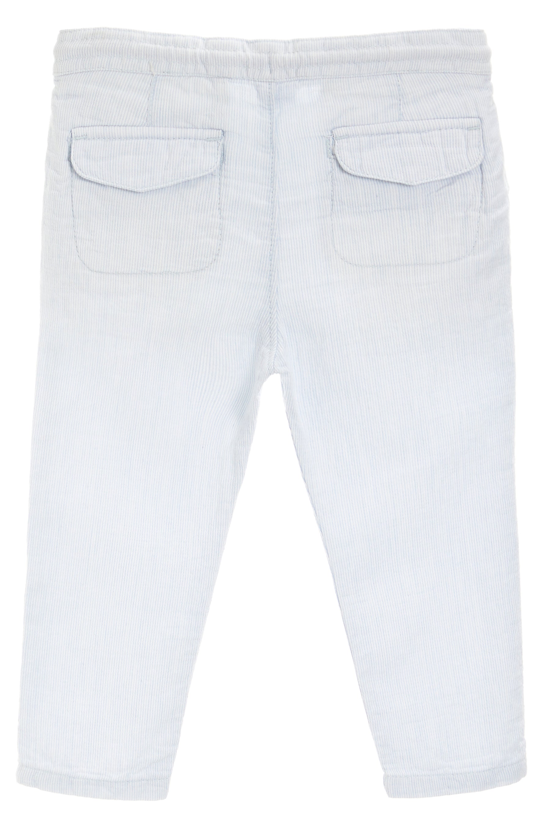 Cotton Pants
