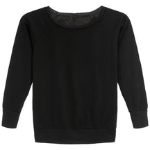 Fleece Sweatshirt