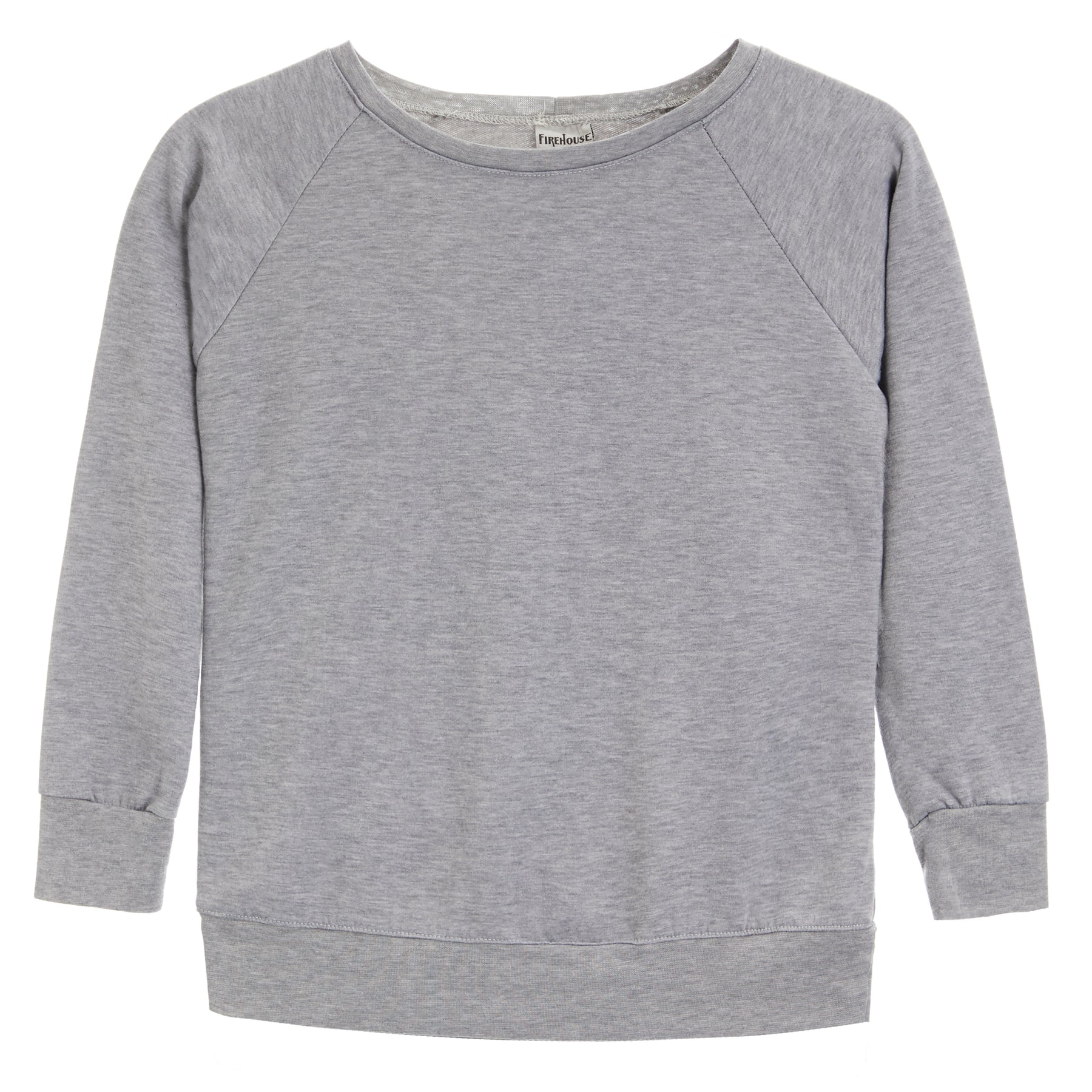 Fleece Sweatshirt