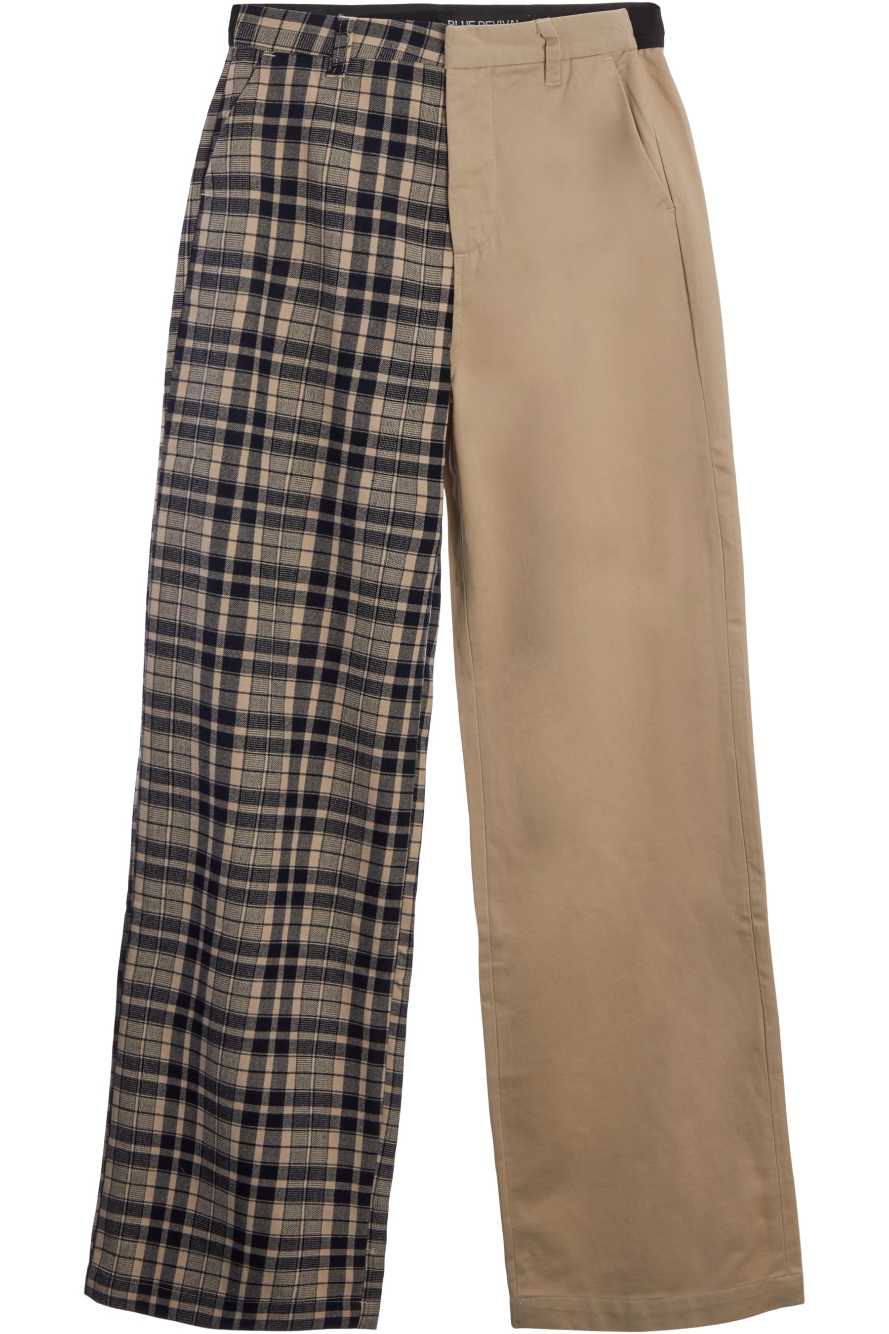 Coffee Break Trouser