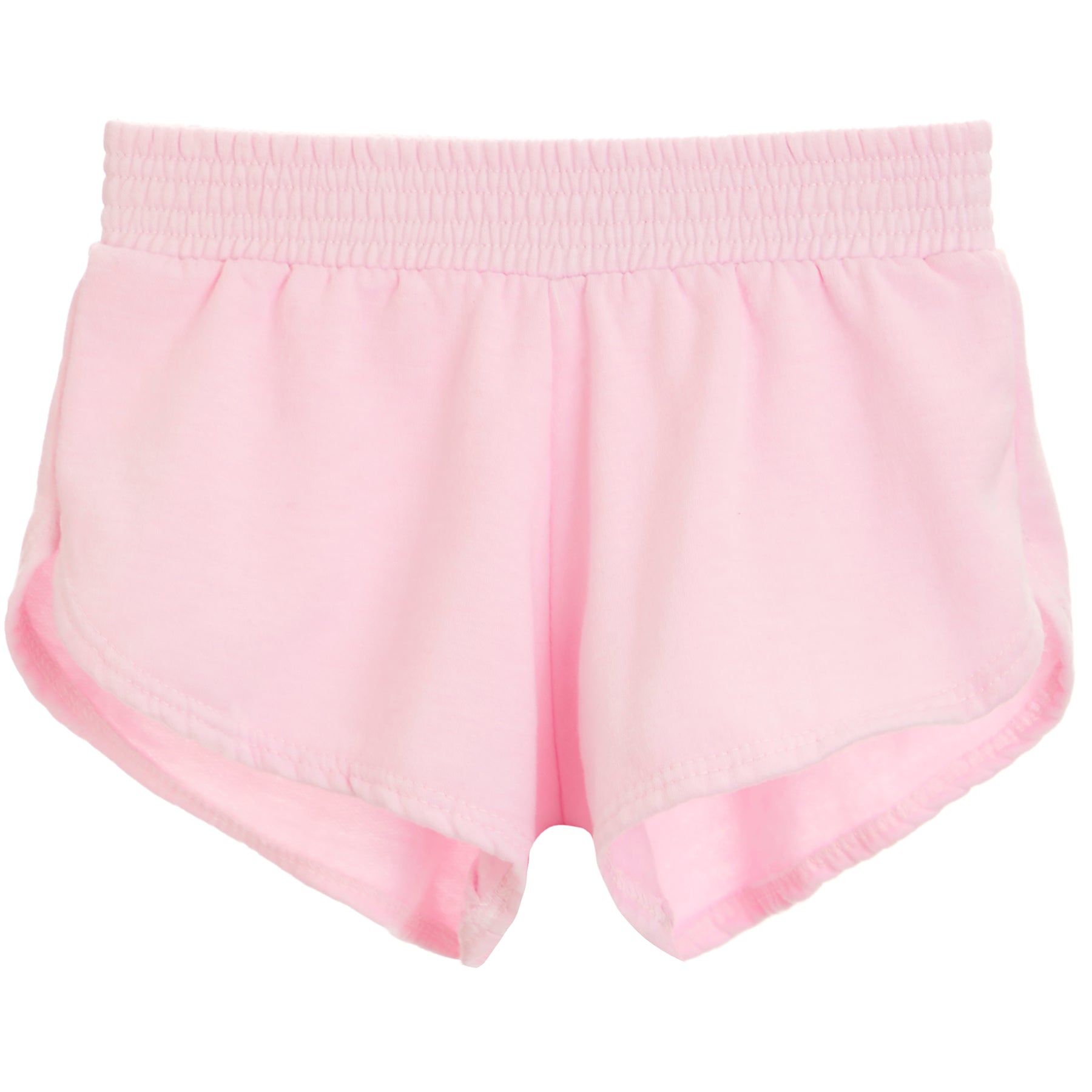 Fleece Short