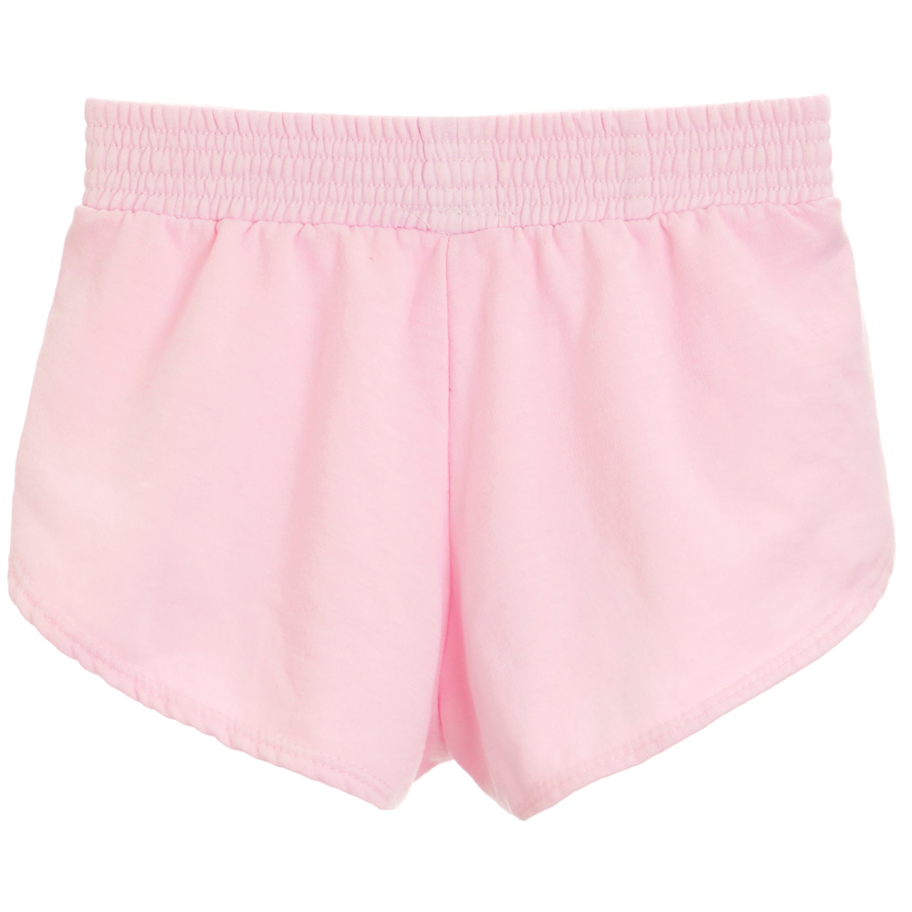 Fleece Short