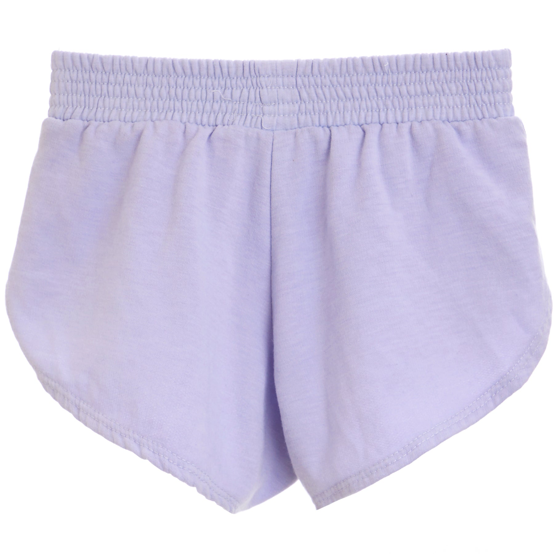Fleece Short