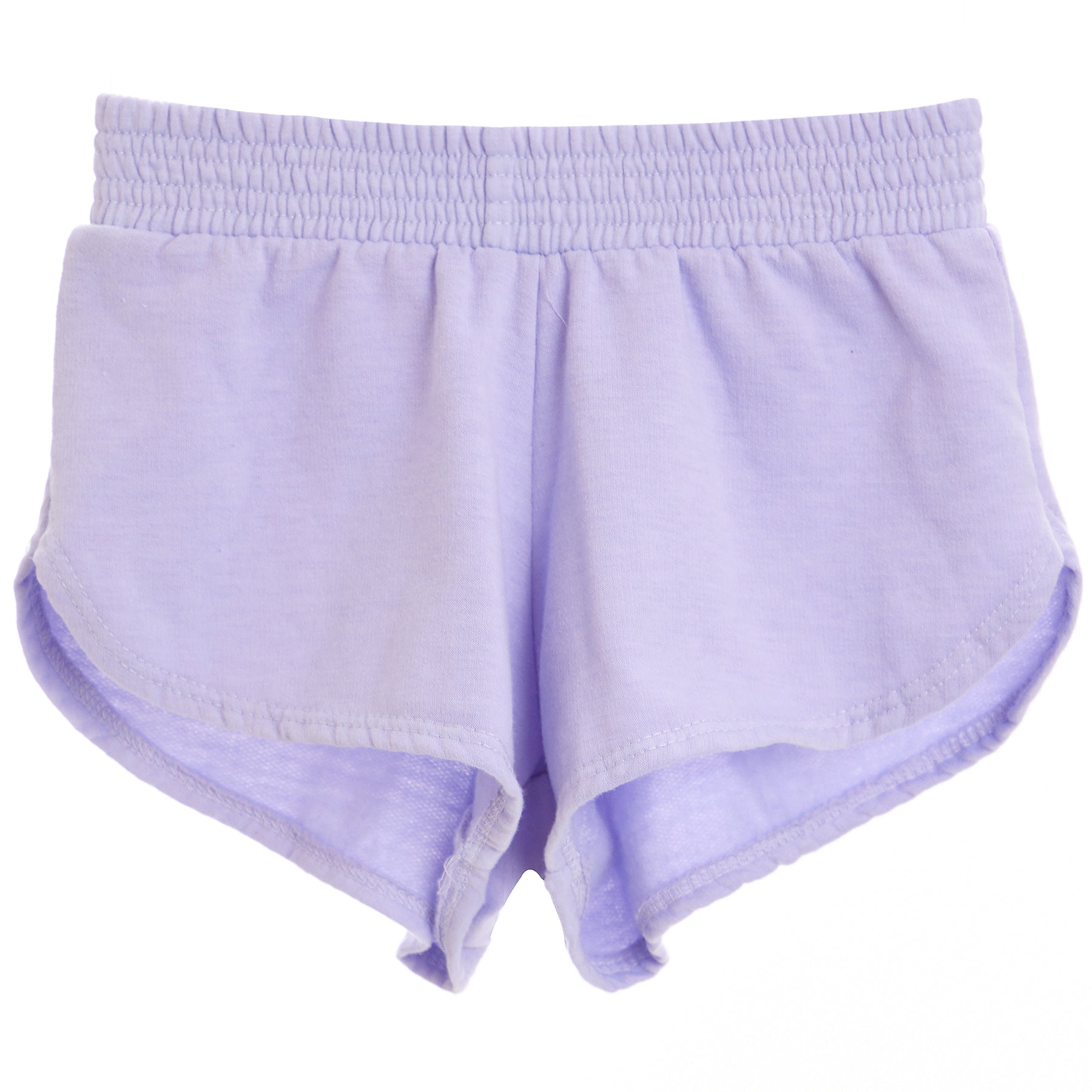 Fleece Short