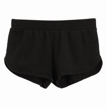 Fleece Short
