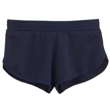 Fleece Short