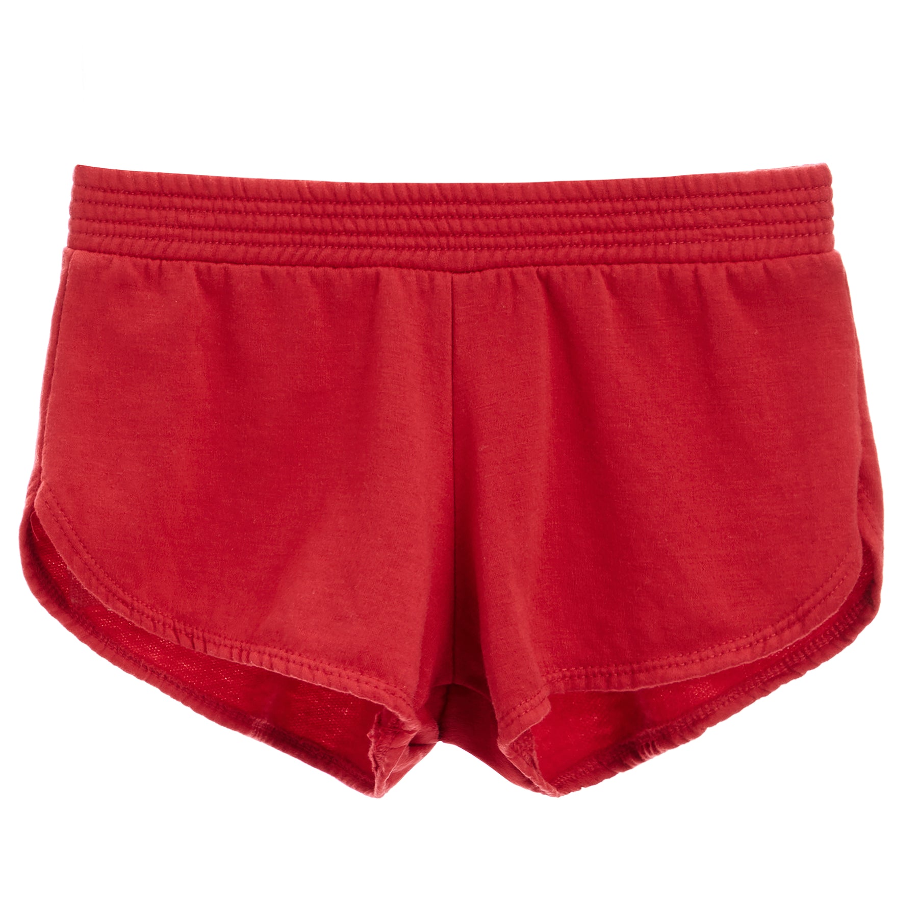 Fleece Short