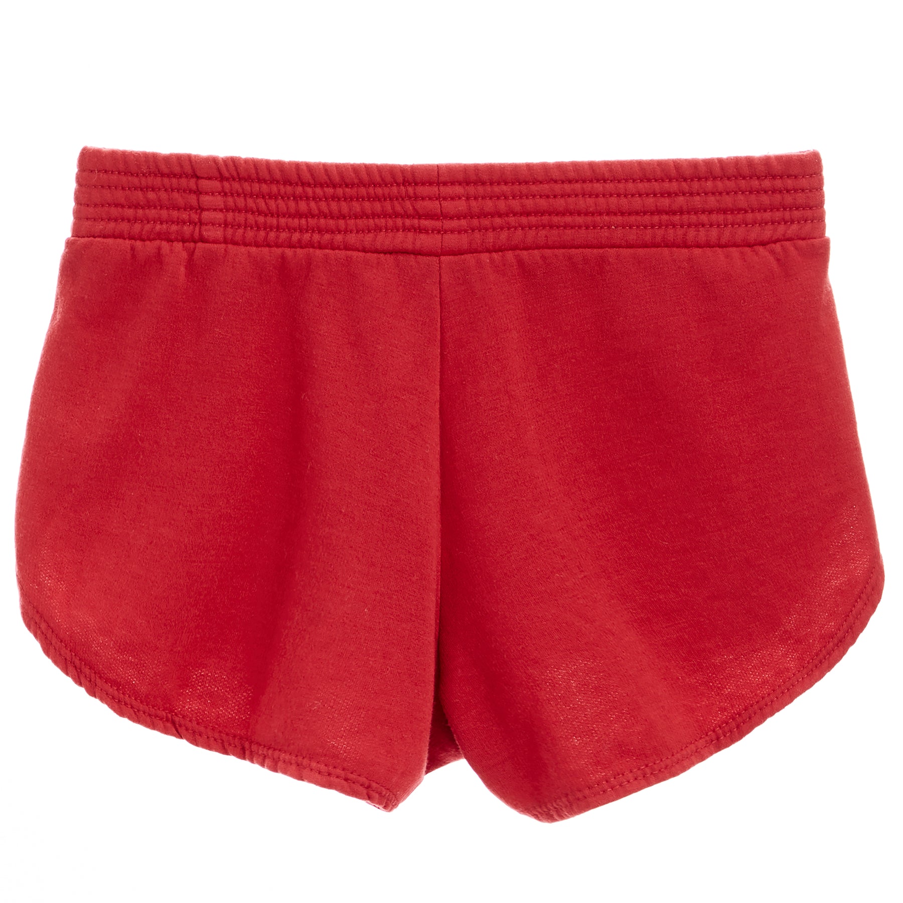 Fleece Short