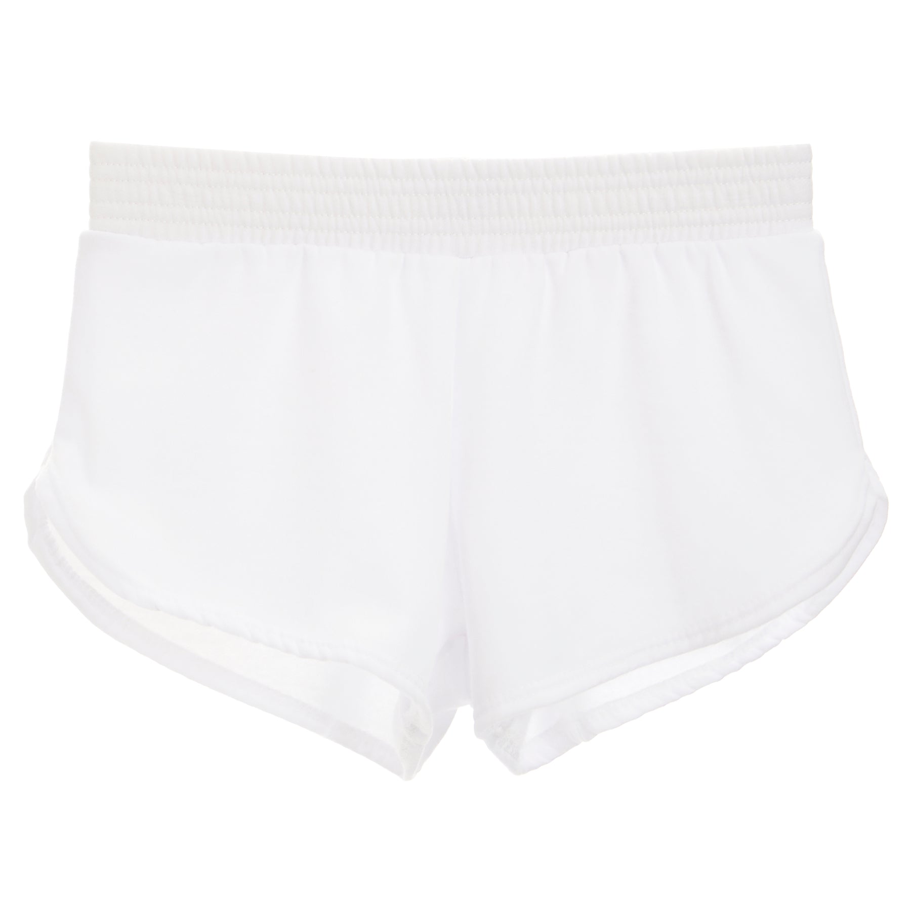 Fleece Short