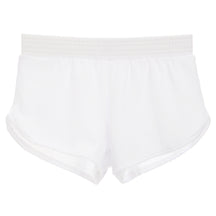 Fleece Short