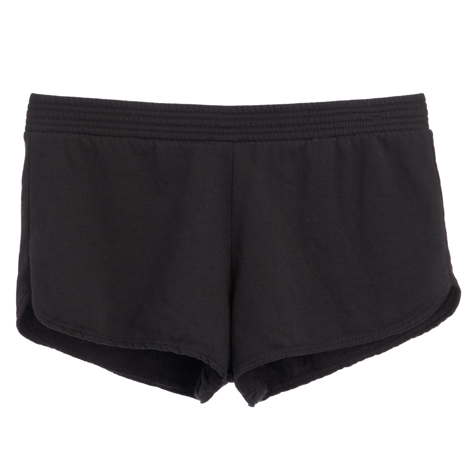Fleece Short