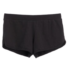 Fleece Short