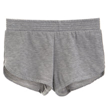 Fleece Short