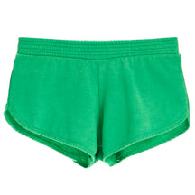 Fleece Short