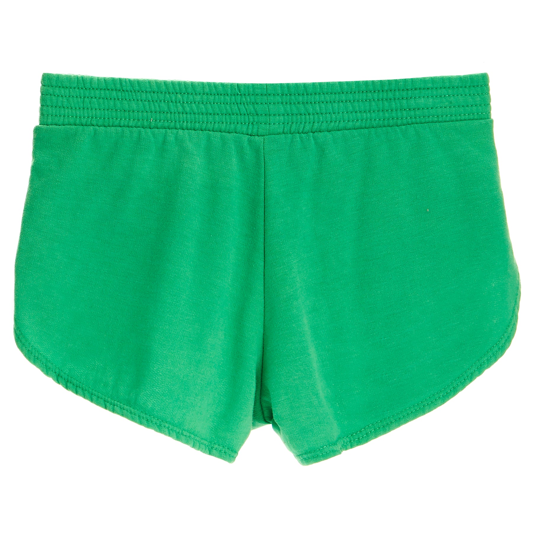 Fleece Short