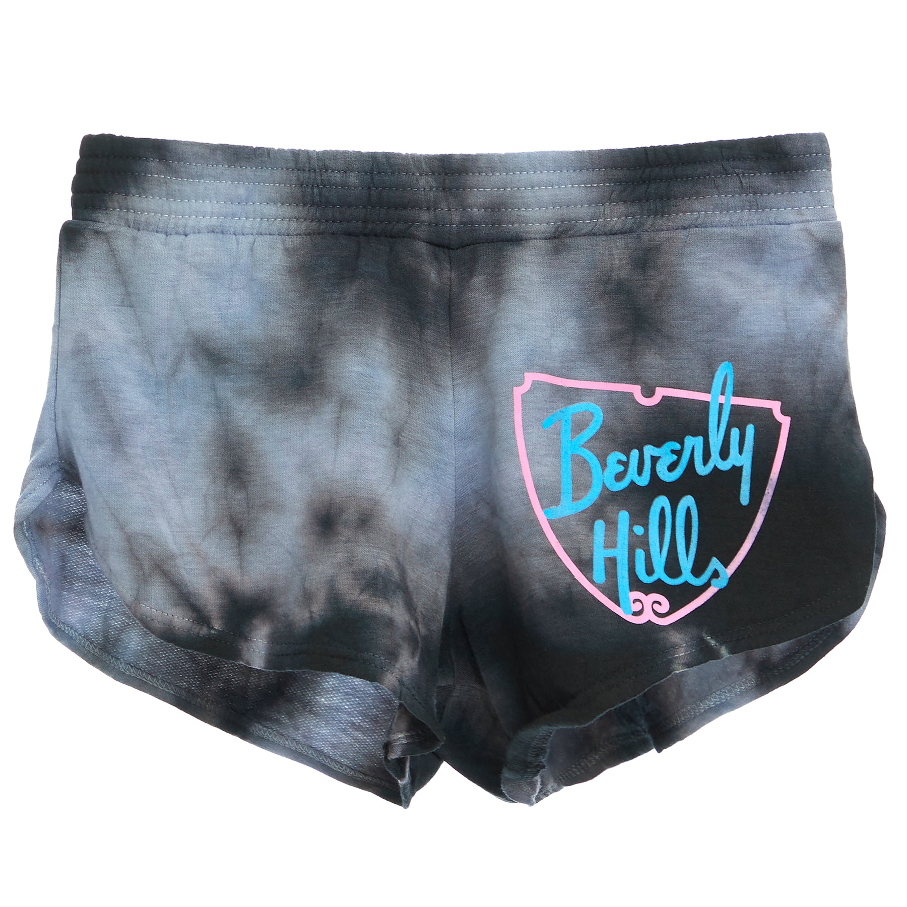 Beverly Hills Cloud Fleece Short