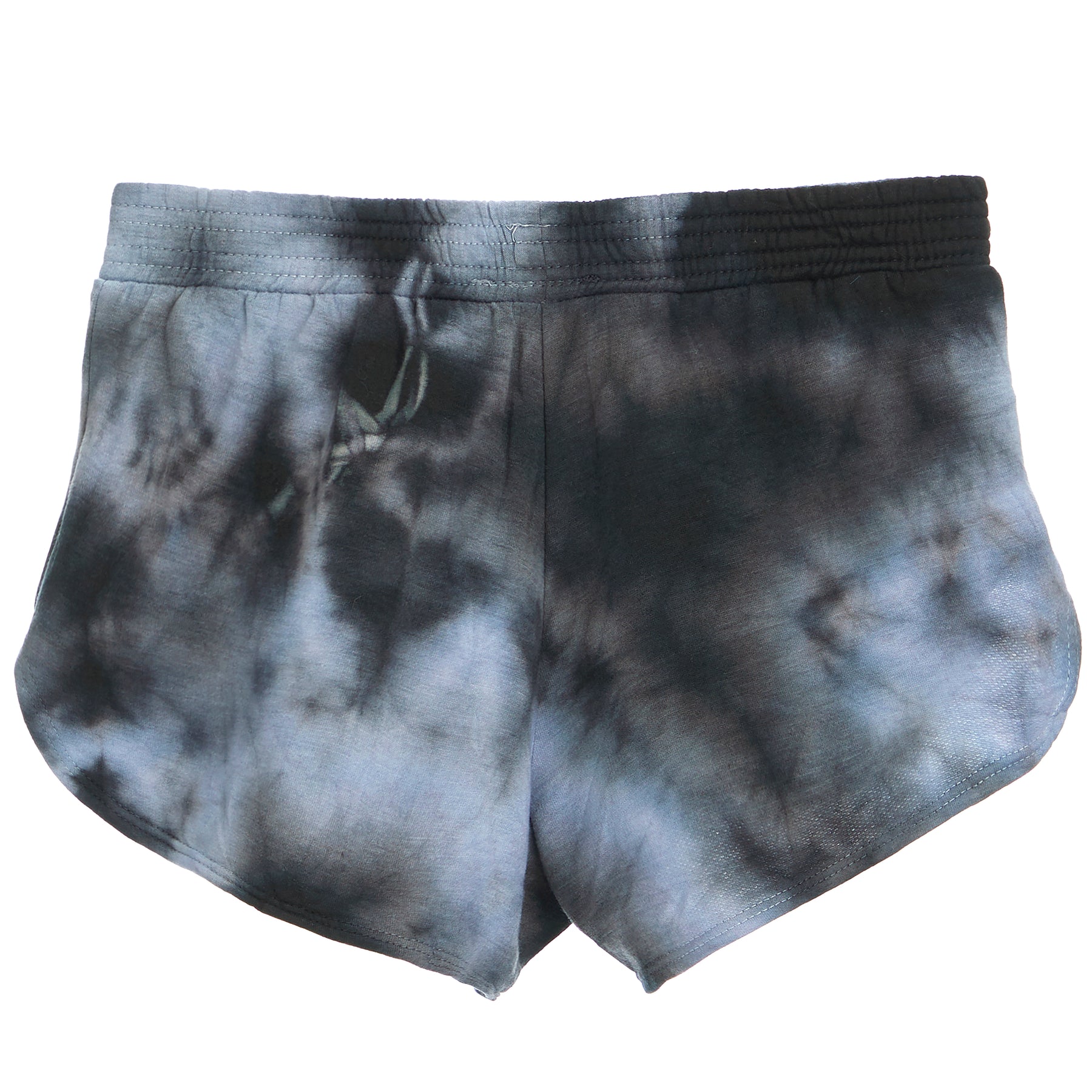 Beverly Hills Cloud Fleece Short