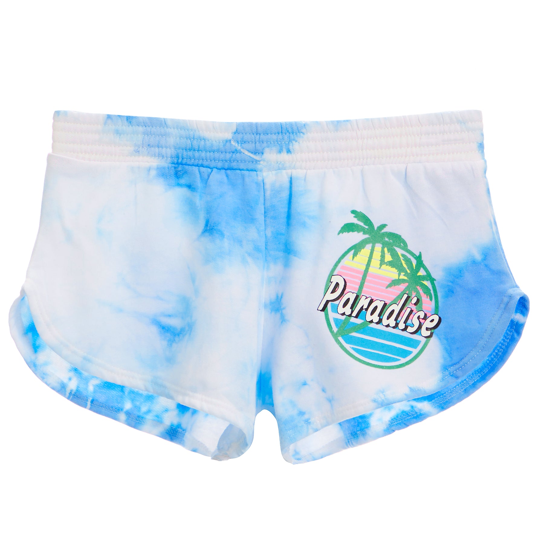 Paradise Beach Cloud Short