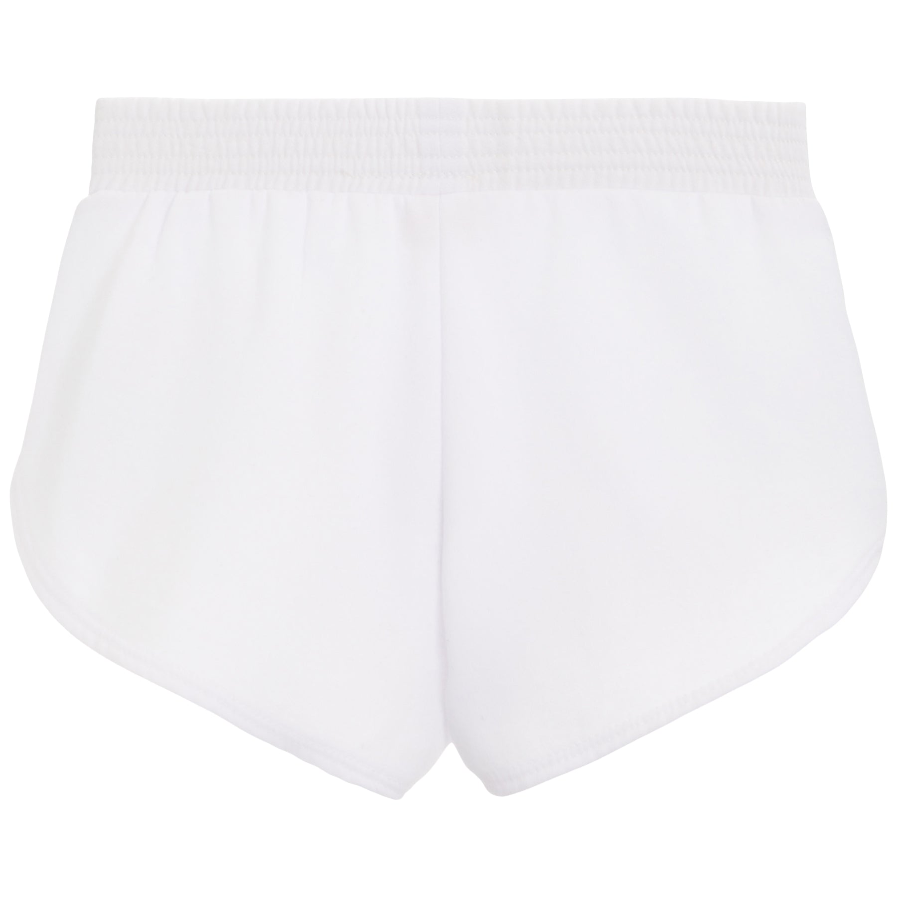 California Beach Fleece Short
