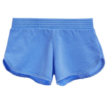 Fleece Short