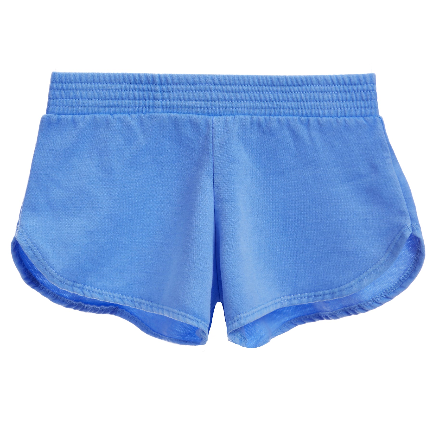 Fleece Short