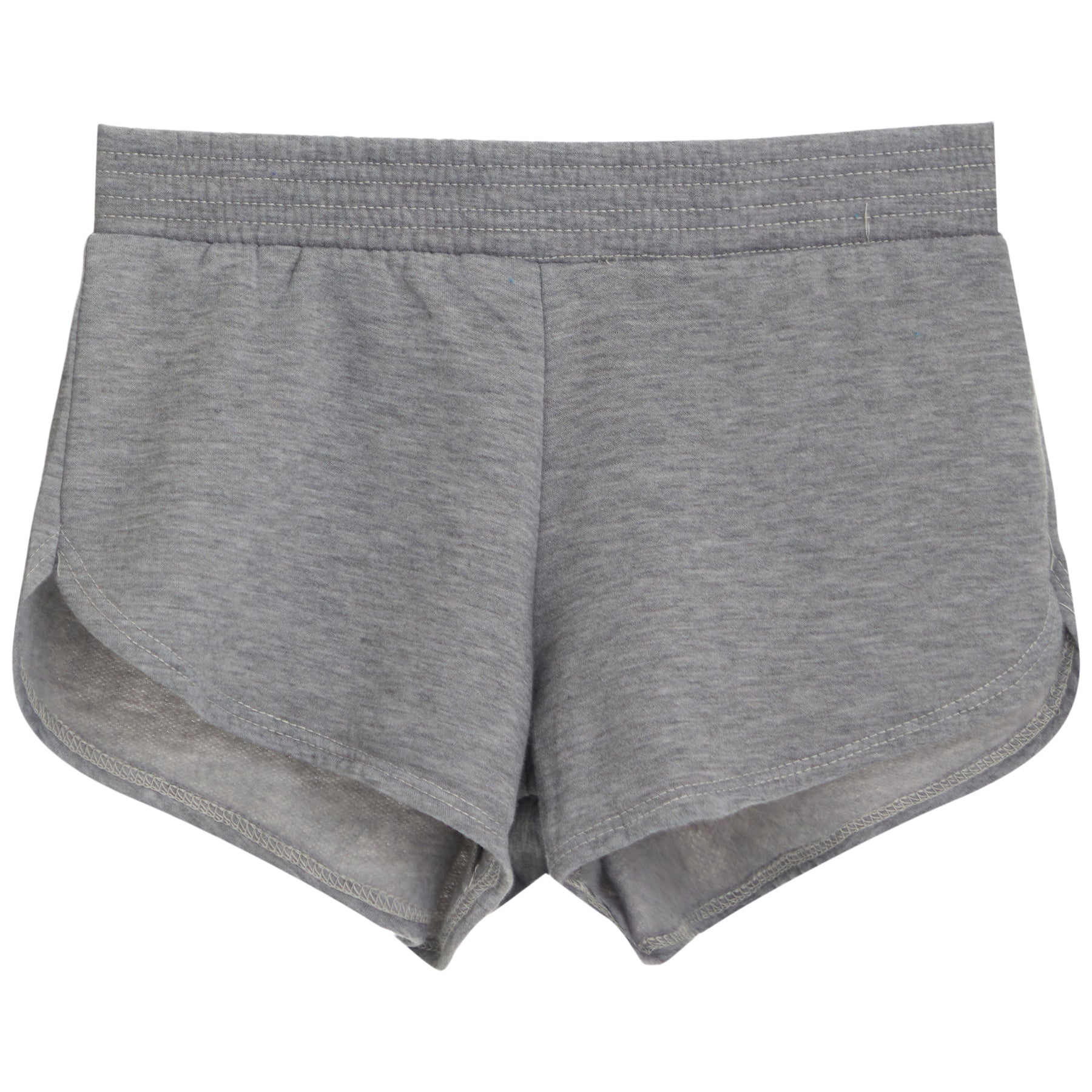 Americana Fleece Short
