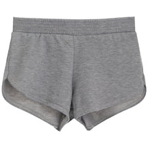 Americana Fleece Short