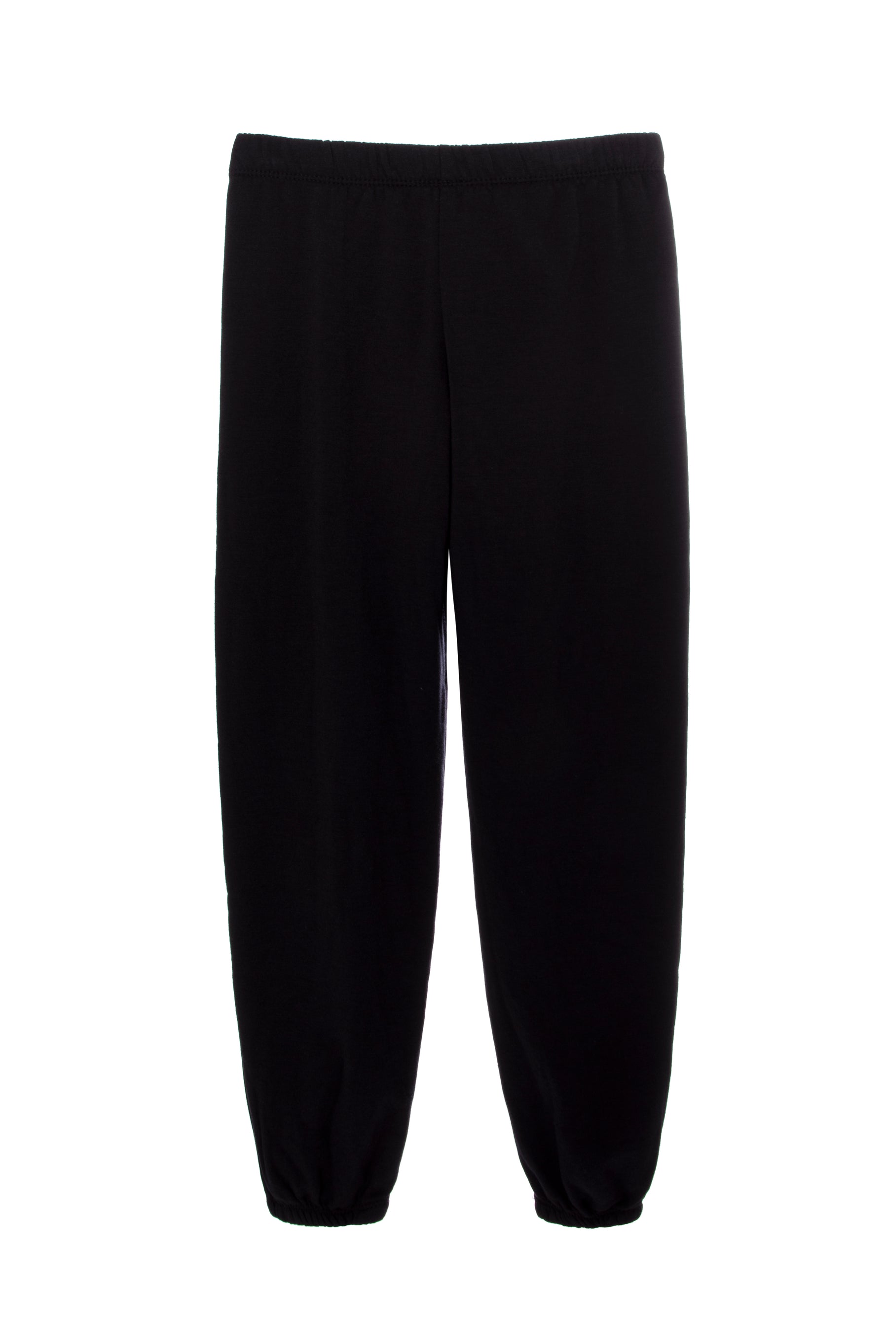 Fleece Sweatpant
