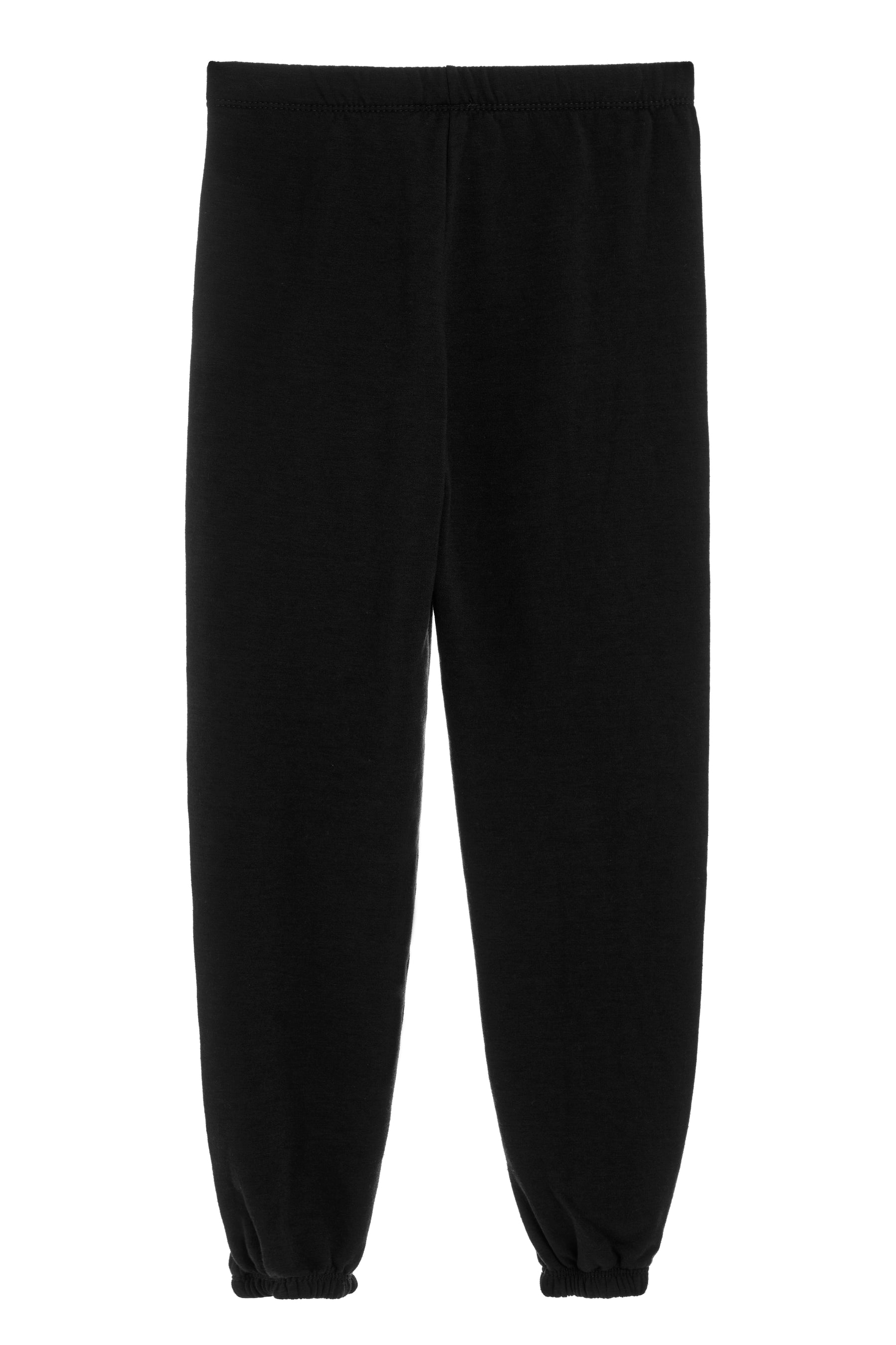 Fleece Sweatpant