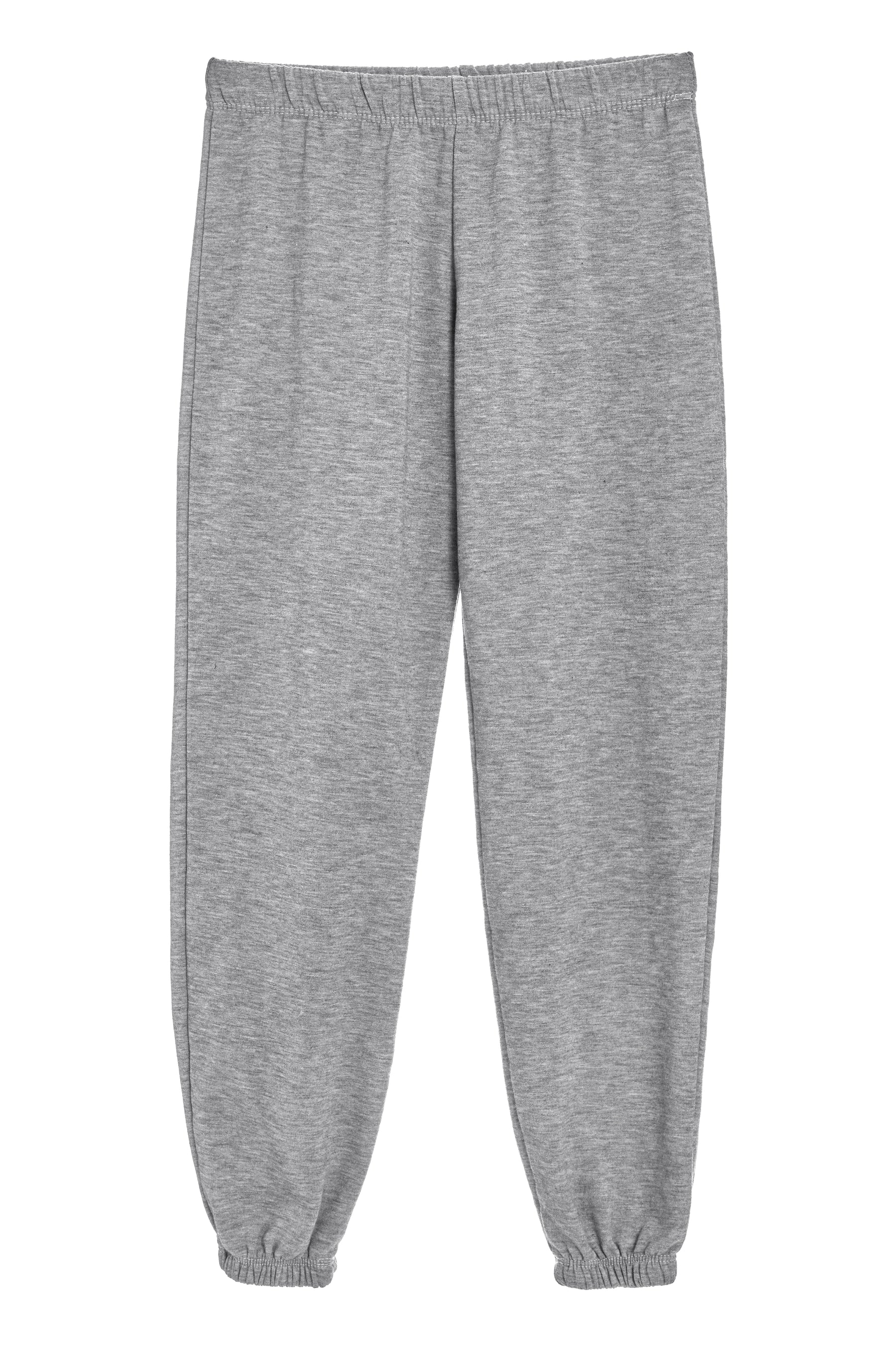 Fleece Sweatpant