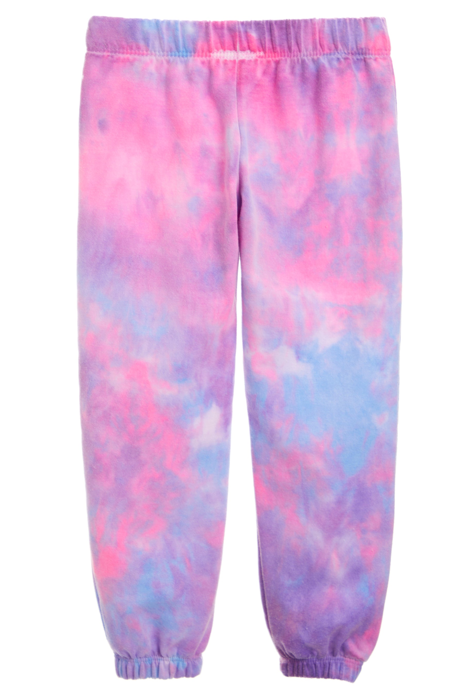 Charlie Tie Dye Sweatpant