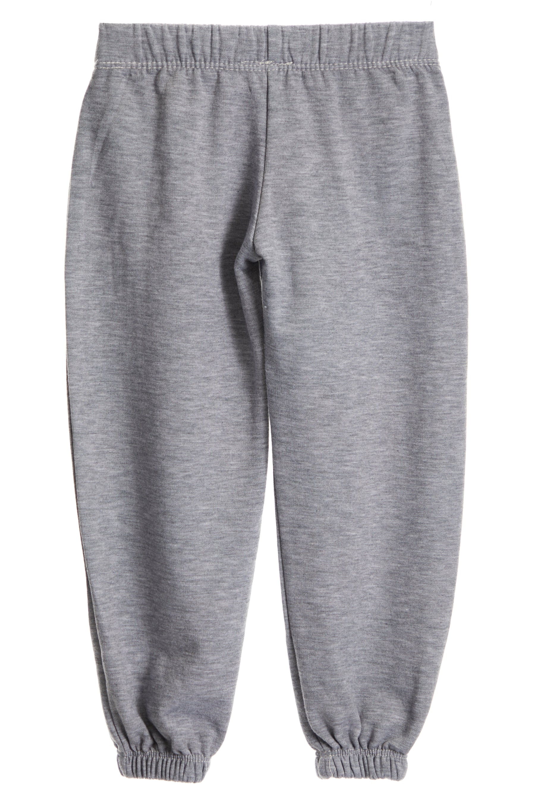 Sweatpant with Lip Toss