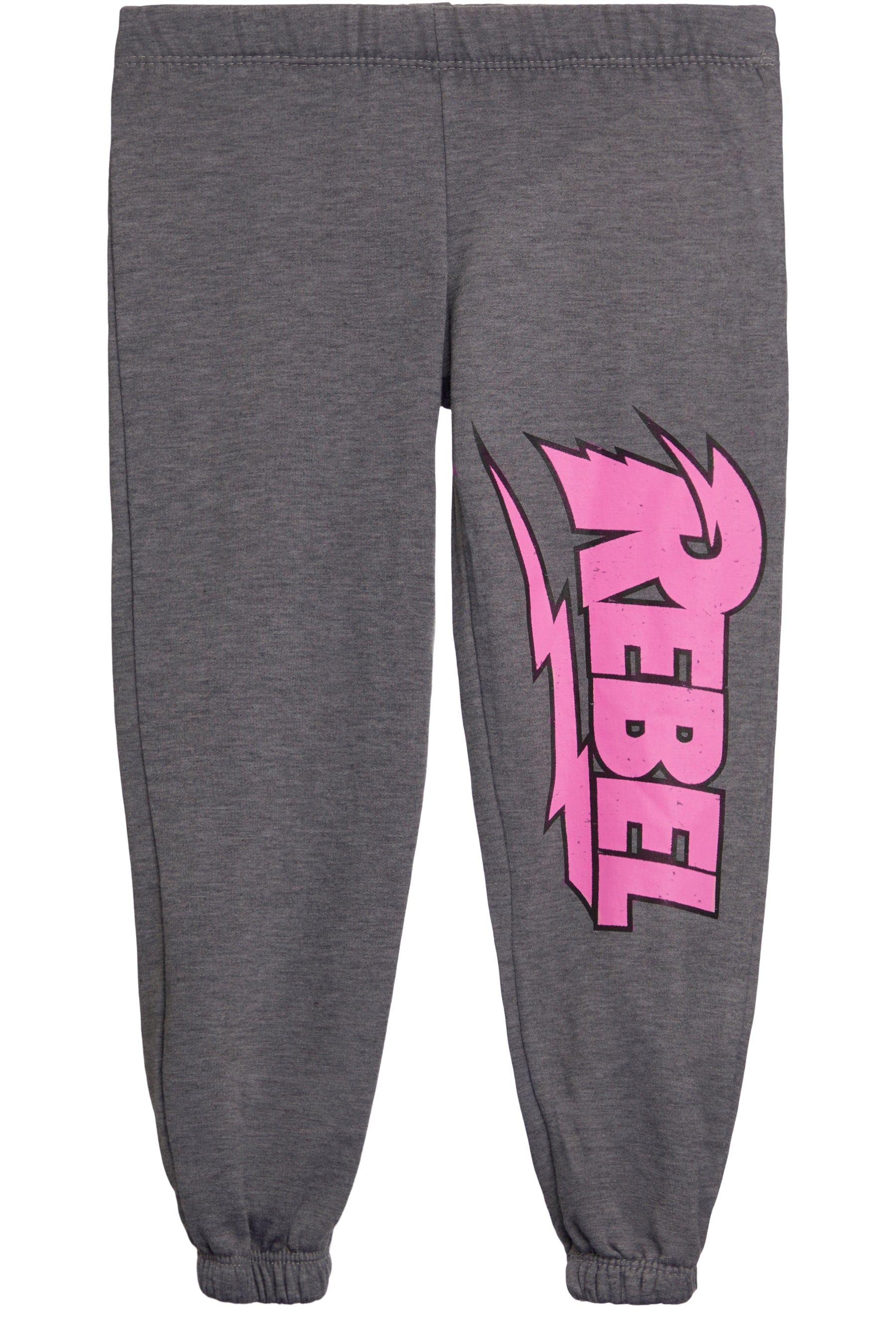 Sweatpant with Rebel