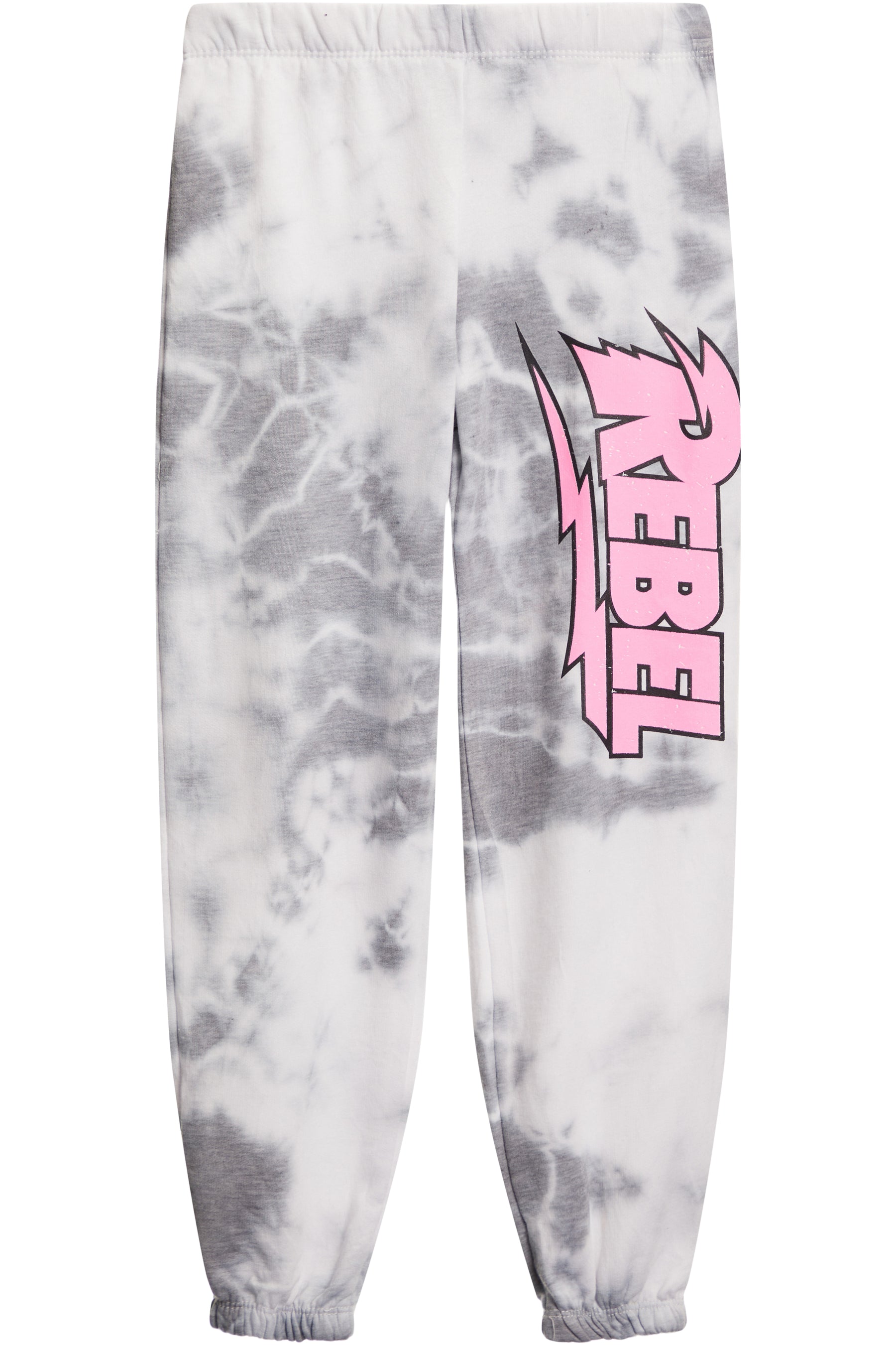 Rebel Cloud Fleece Pant