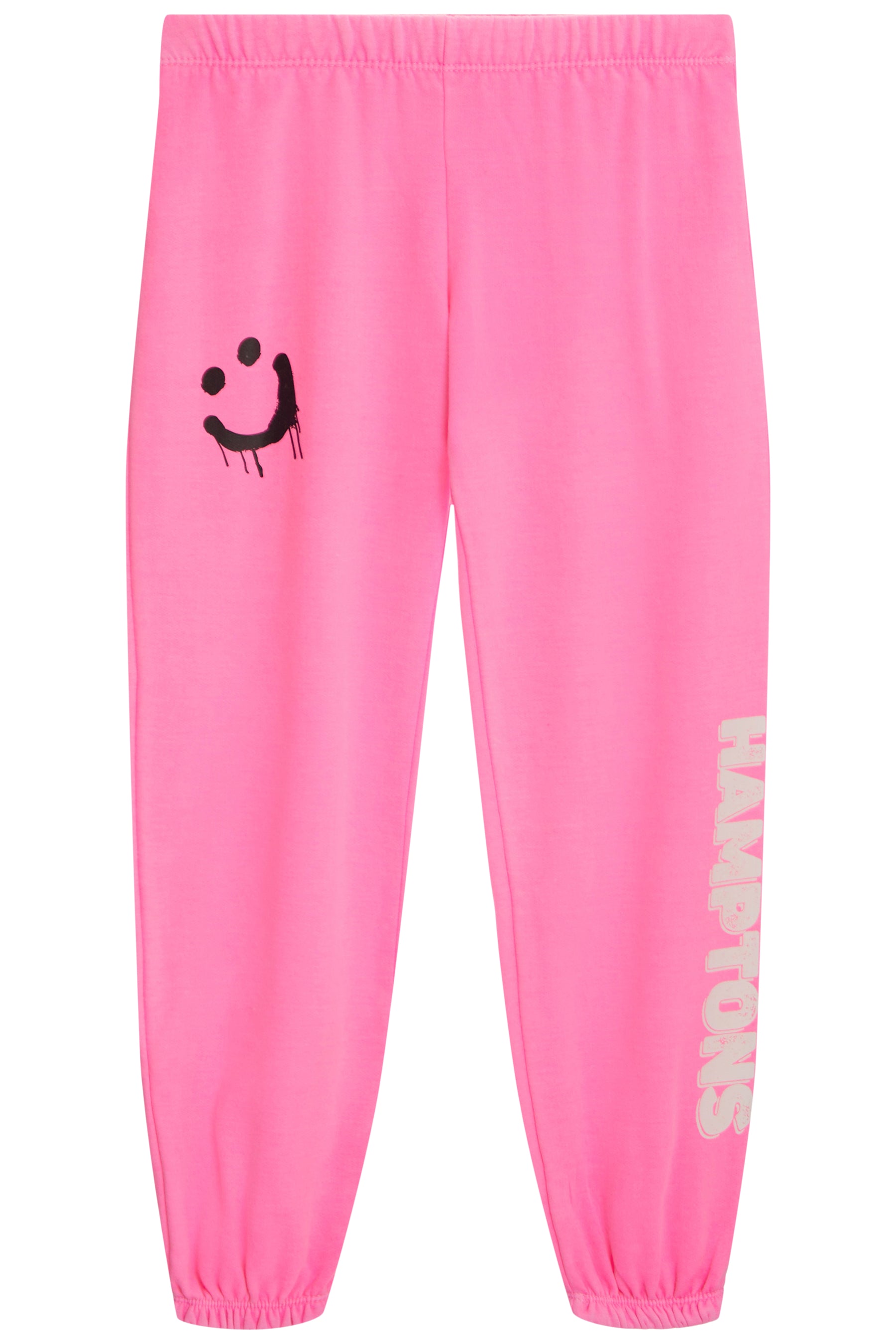 The Hamptons Fleece Jogger