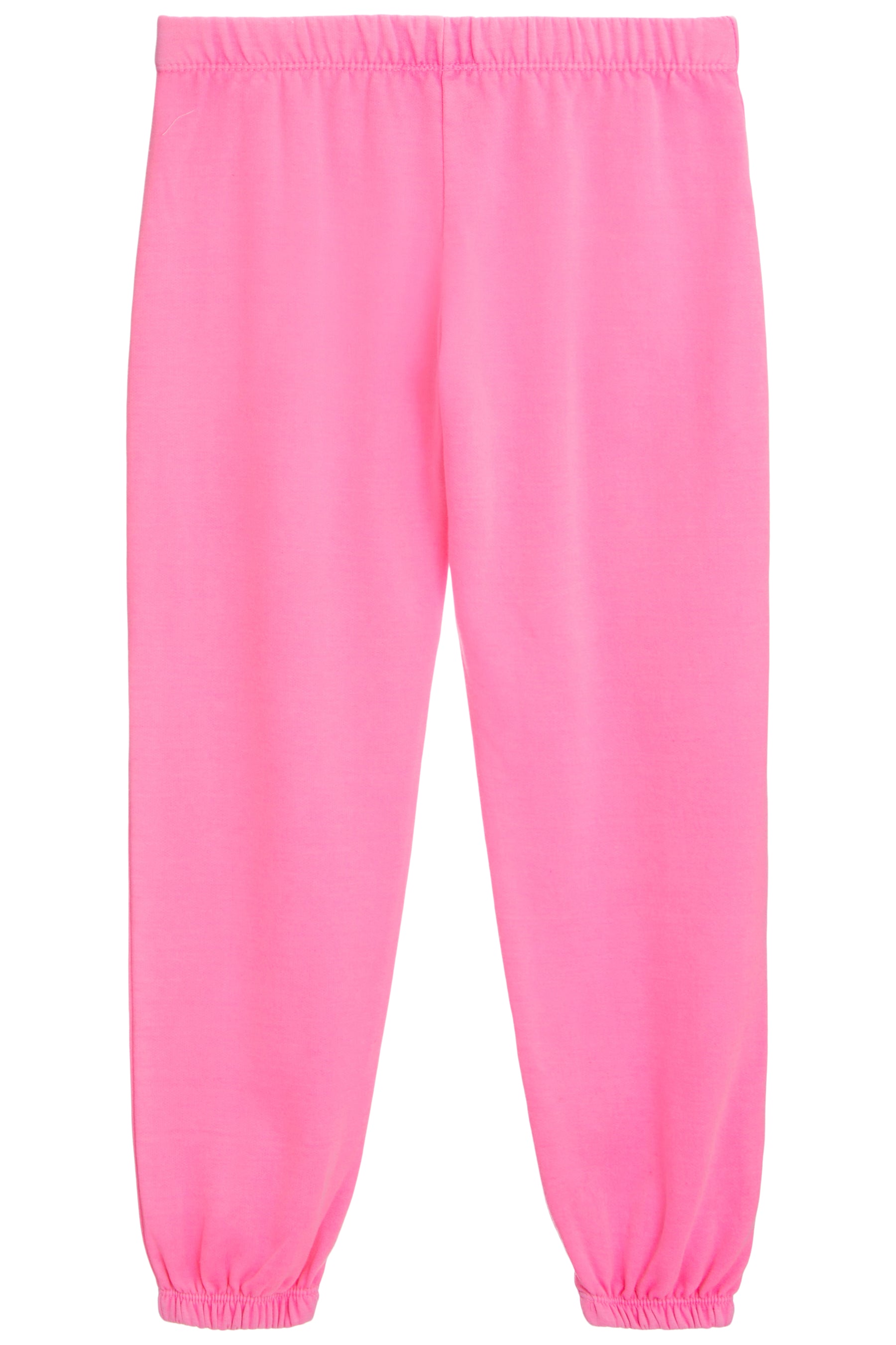 The Hamptons Fleece Jogger