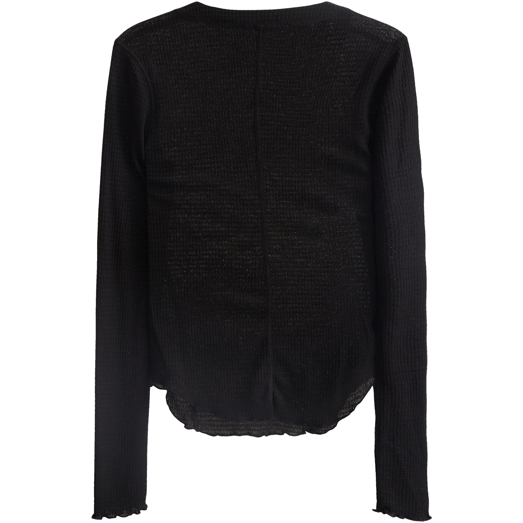 Thermal Henley