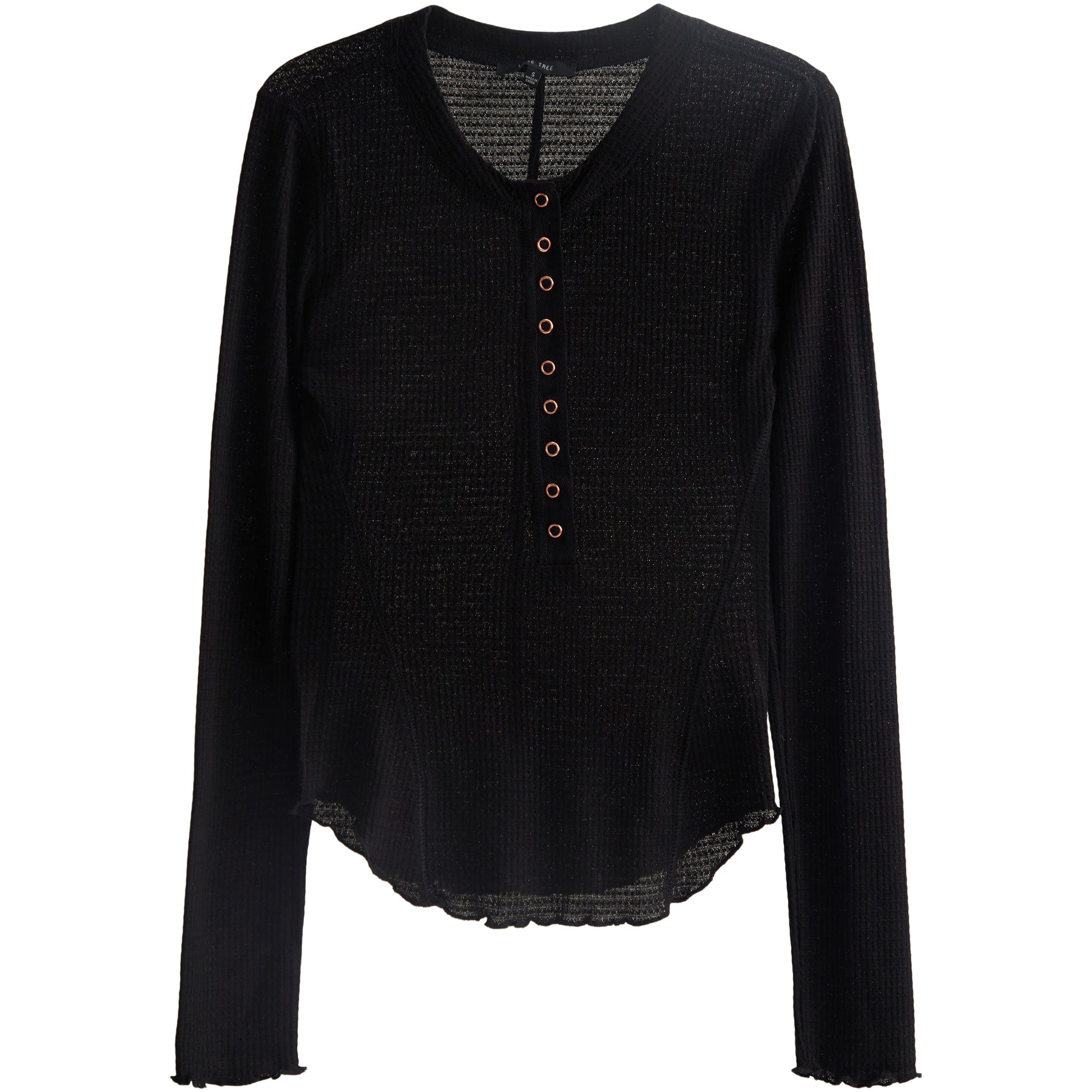 Thermal Henley