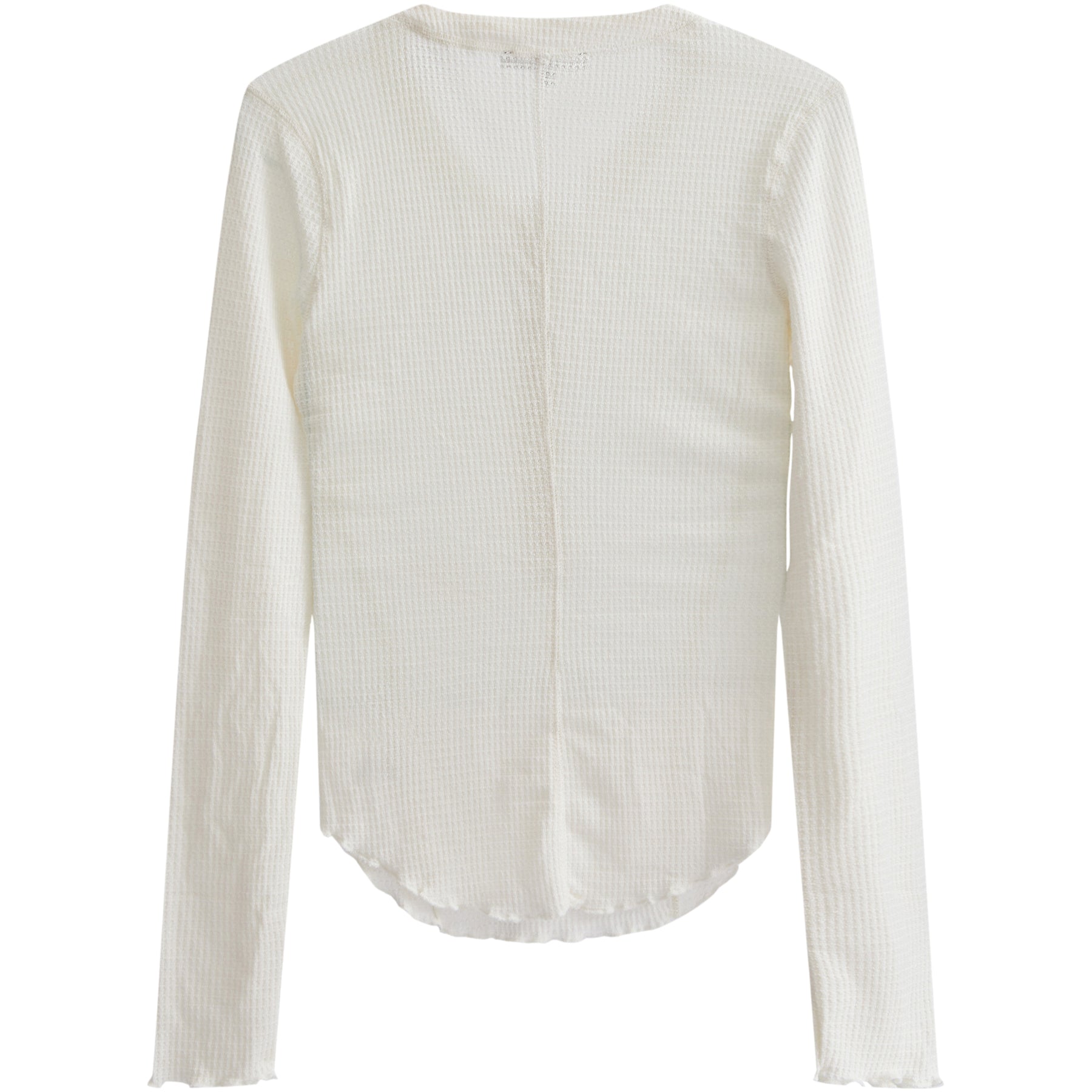 Thermal Henley