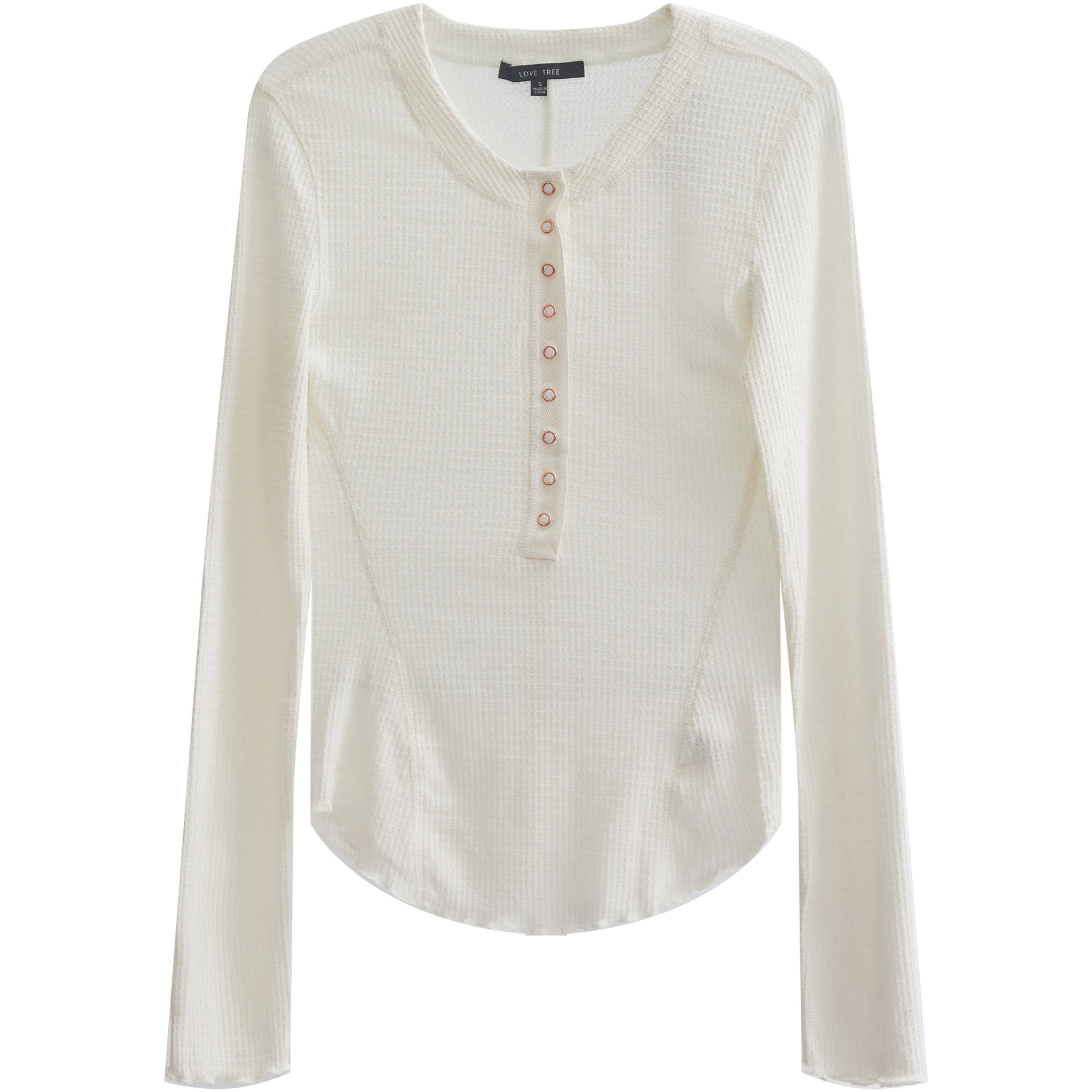 Thermal Henley