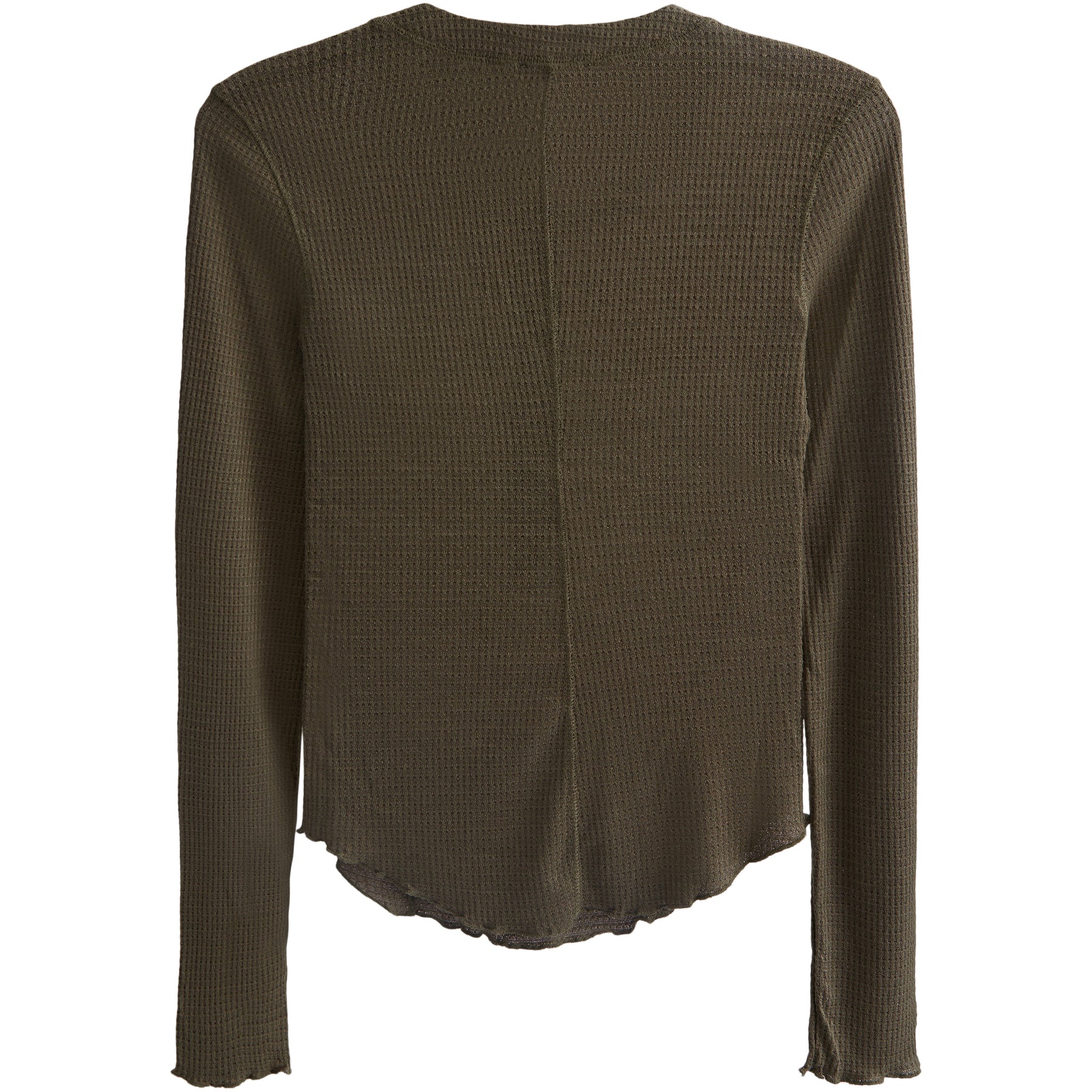 Thermal Henley