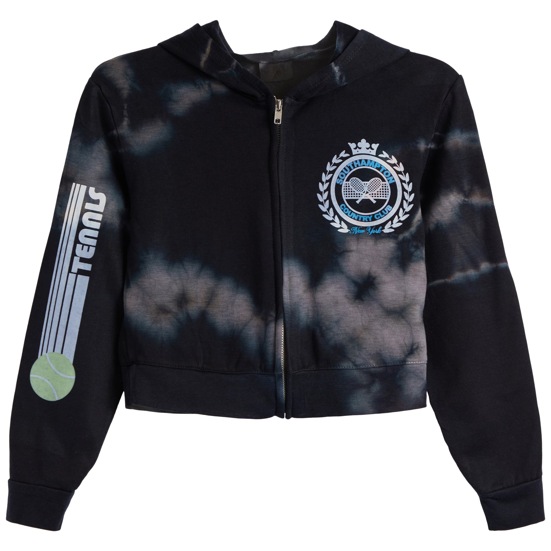 South Hampton Country Club Zip