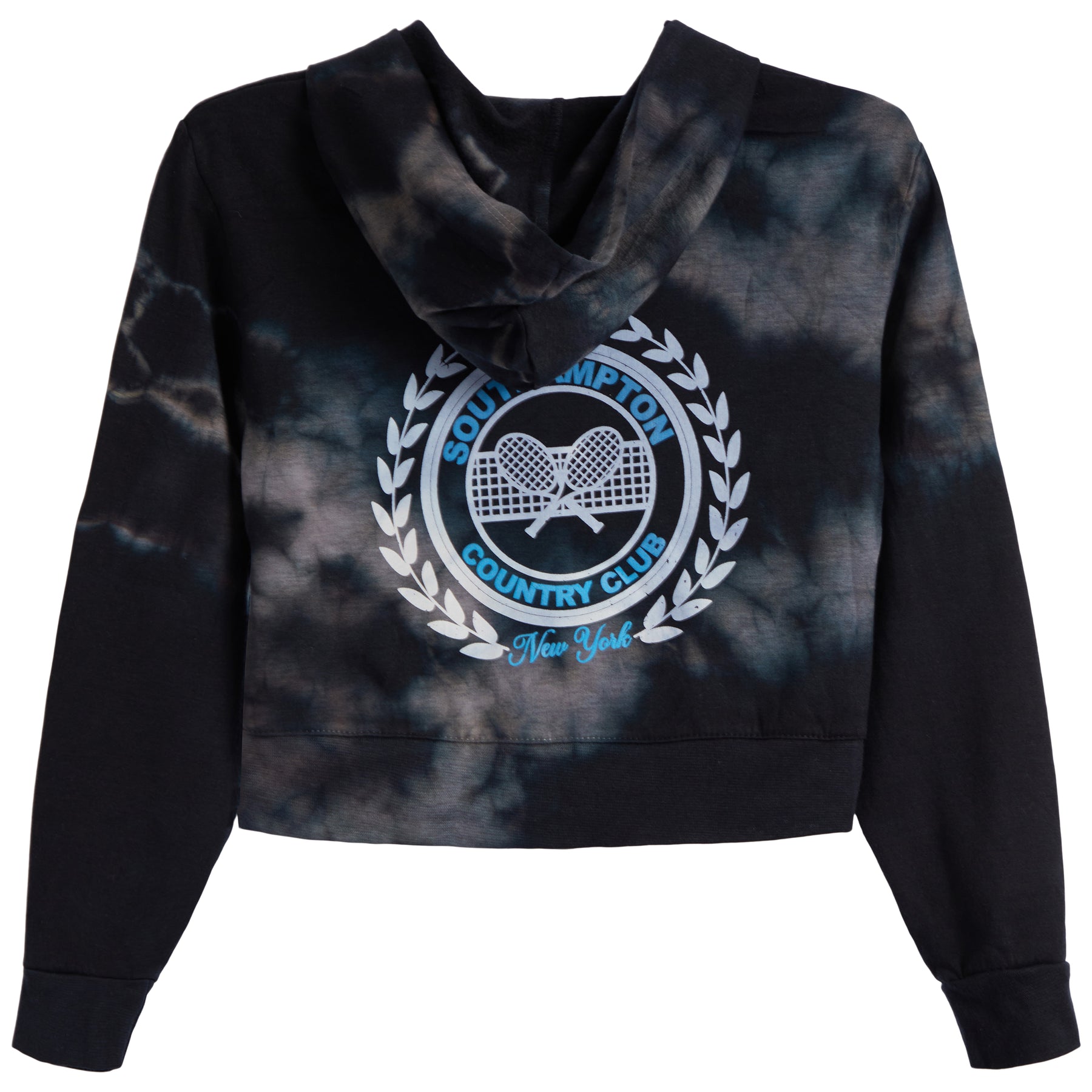 South Hampton Country Club Zip