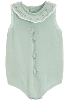 Knit Bubble