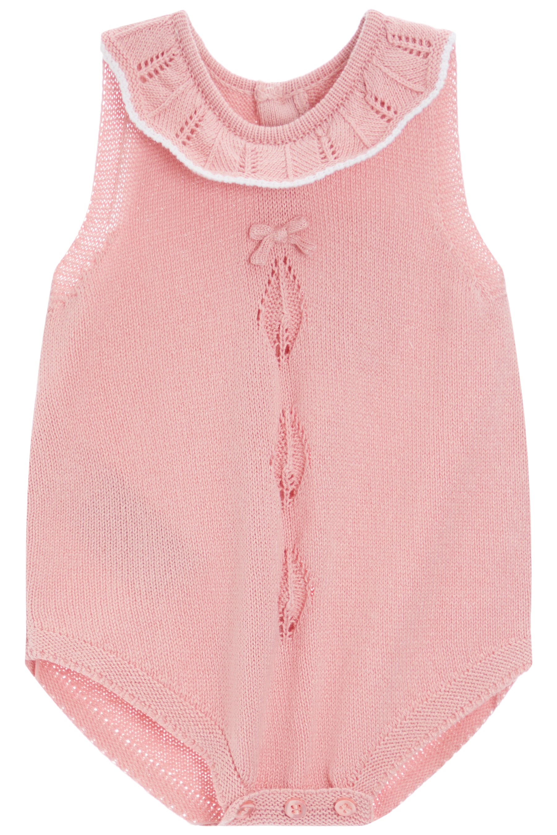 Knit Bubble